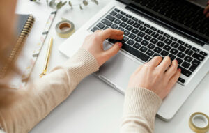 cold email writing