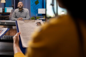 Resume Writing