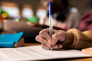 Professional academic writing agencies for coaching institutes in India